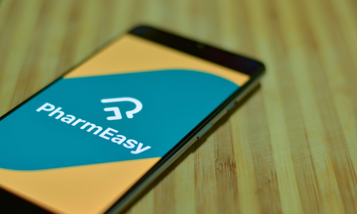 PharmEasy App on X: 