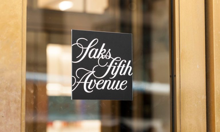 Saks Fifth Avenue