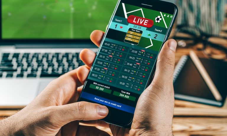 online betting