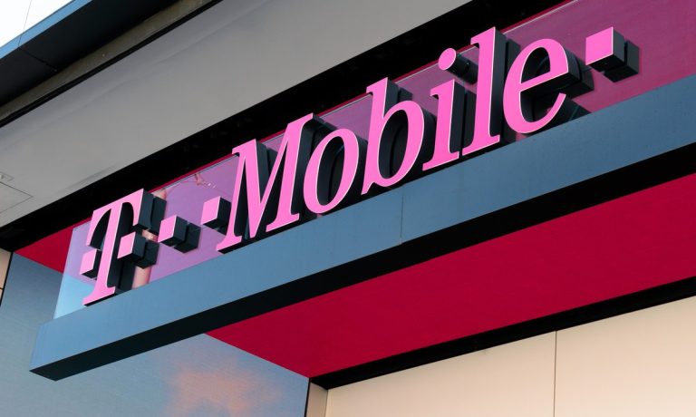 T-Mobile