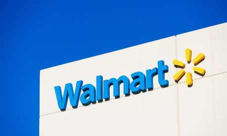 Walmart - Retail Services Group