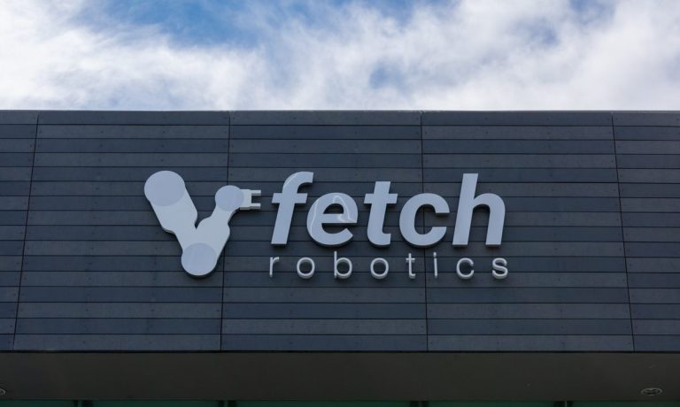 Fetch Robotics