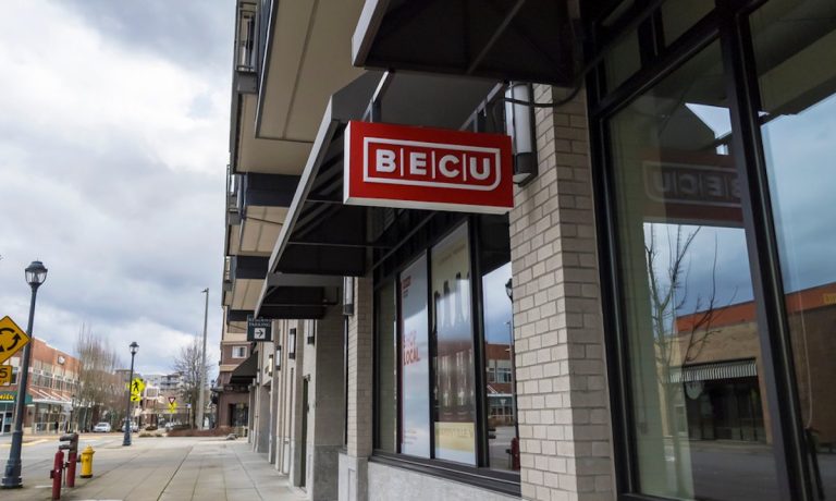 BECU Credit Union