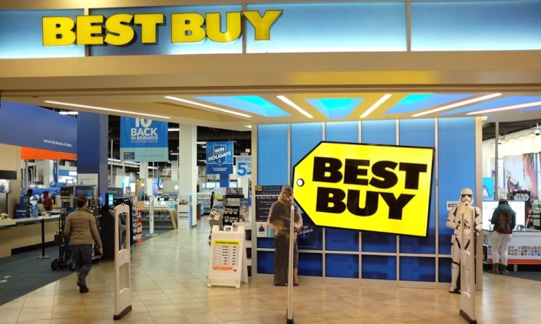 Best Buy