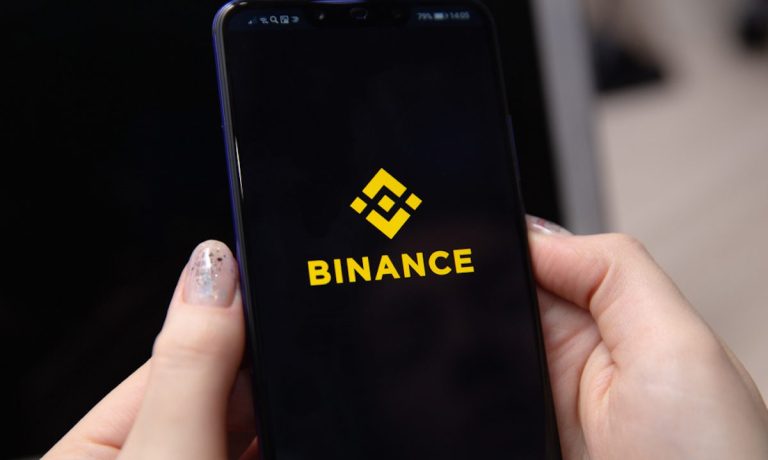 Binance