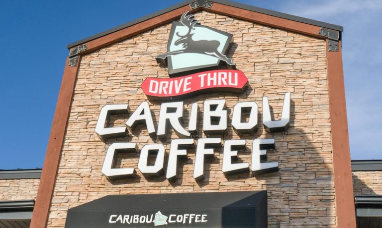 Caribou Coffee