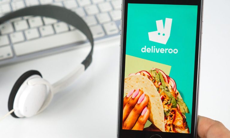 Deliveroo