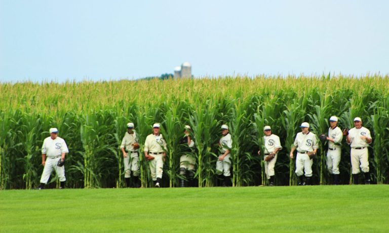 Field of Dreams