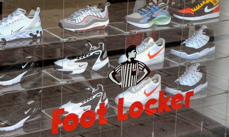 Foot Locker