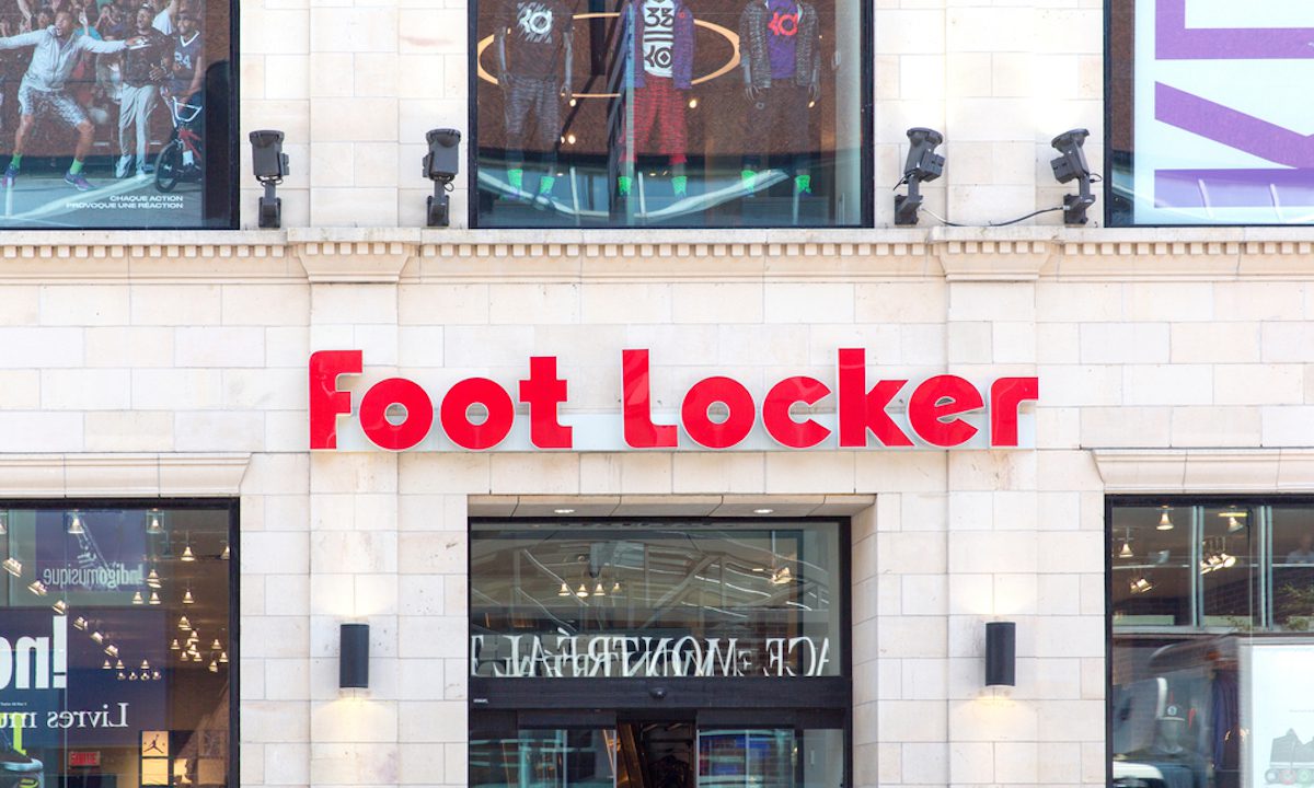 Foot Locker Finance Chief To Step Down In 2023   Foot Locker 3 