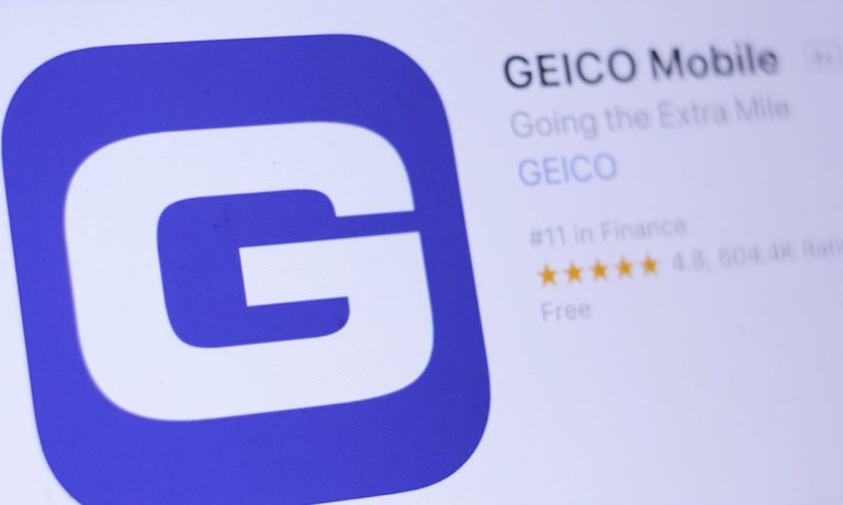 Geico App