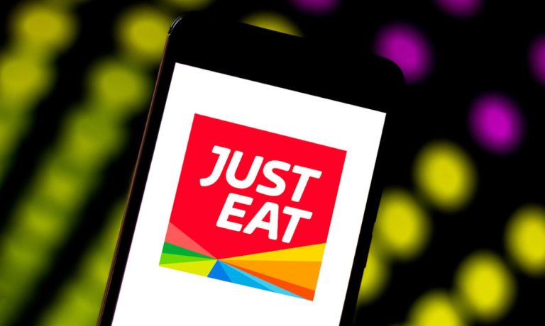 Just Eat Takeaway