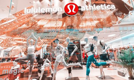 Athleta launches in the UK via joint venture with Next