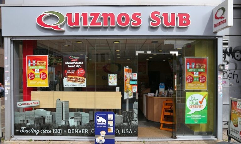 Quiznos