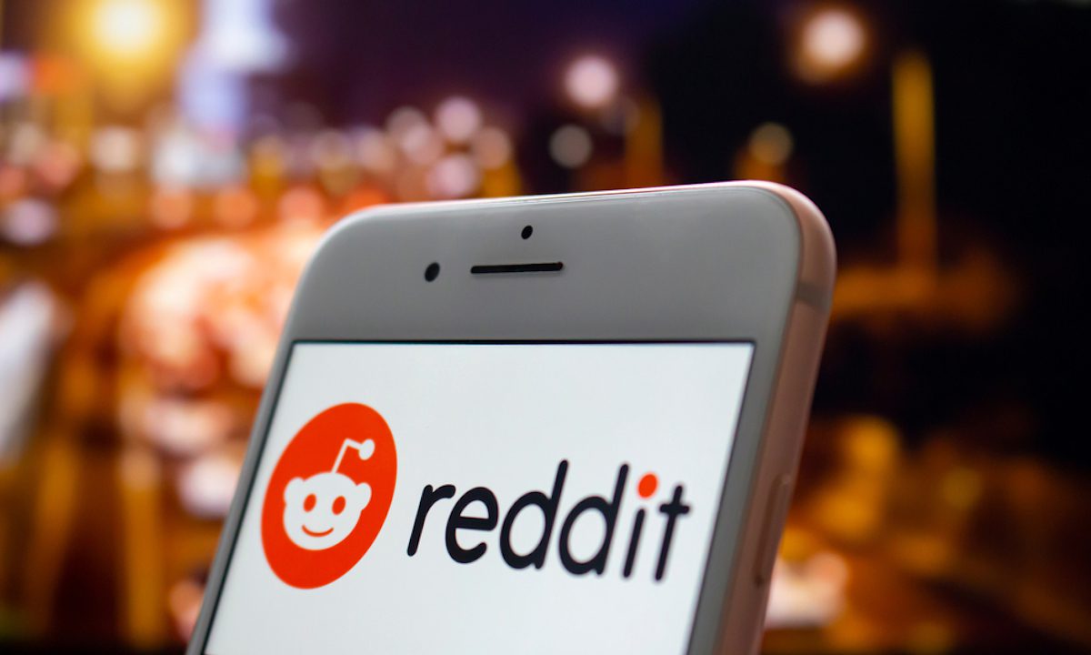 Report: Reddit IPO Could Launch in March | PYMNTS.com