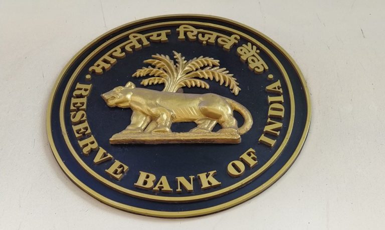 Reserve Bank of India