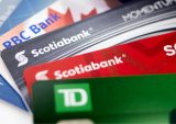 Scotiabank Preset Payments Credit Cards