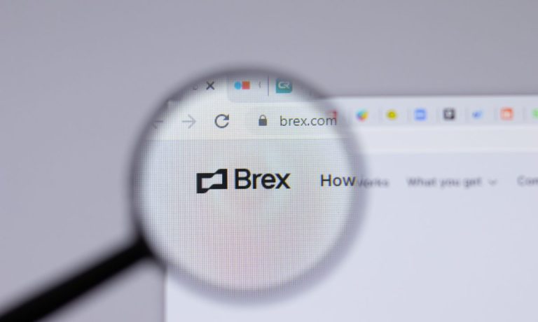 Brex, Brex Venture Debt, financing