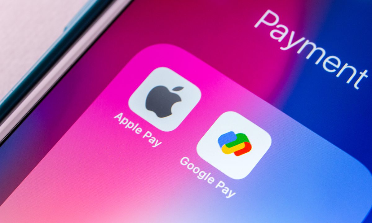 Australia Mulls Regulations For Apple Pay, Google Pay, Other Big Tech ...