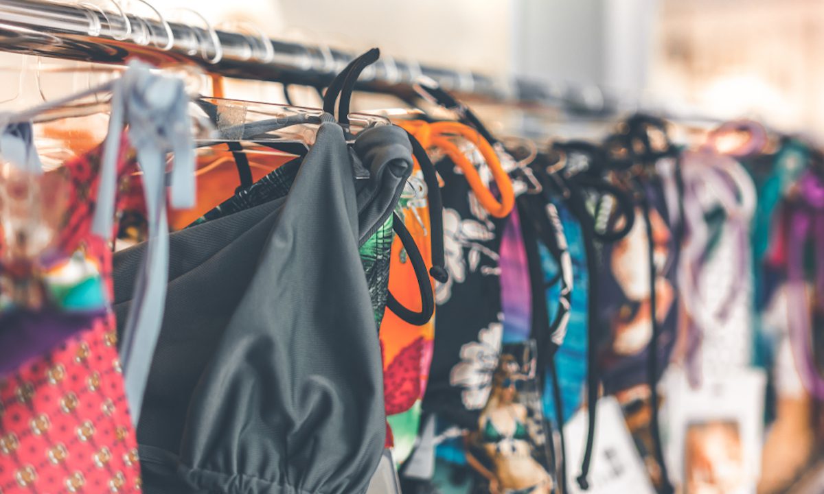 Swimwear Market Leaves Opening For D2C Brands