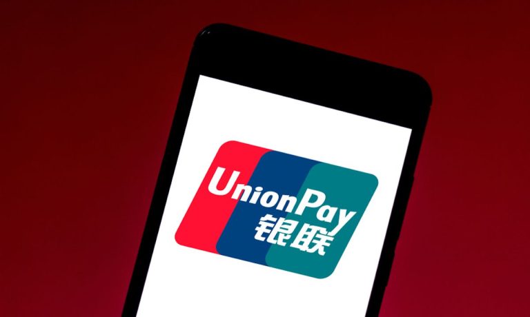 UnionPay International