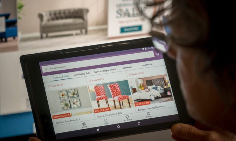 Wayfair