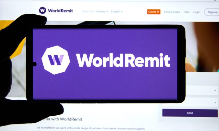 WorldRemit