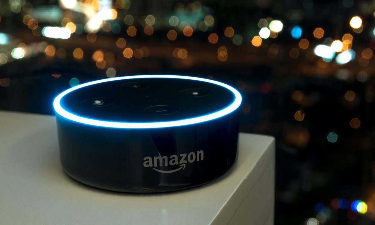 New AI feature coming to  Alexa-powered Echo devices