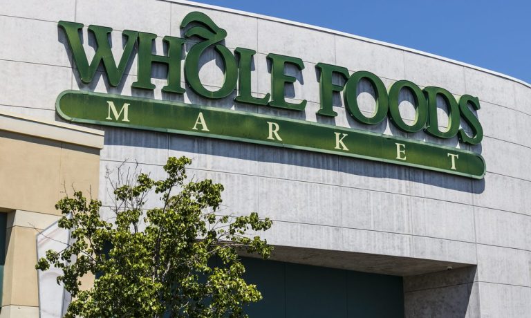 Whole Foods Market