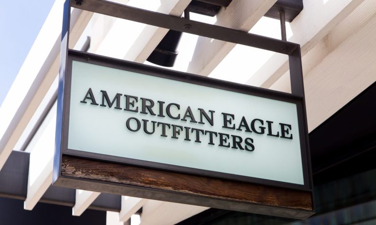 American Eagle Outfitters