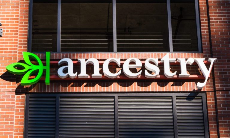 Ancestry