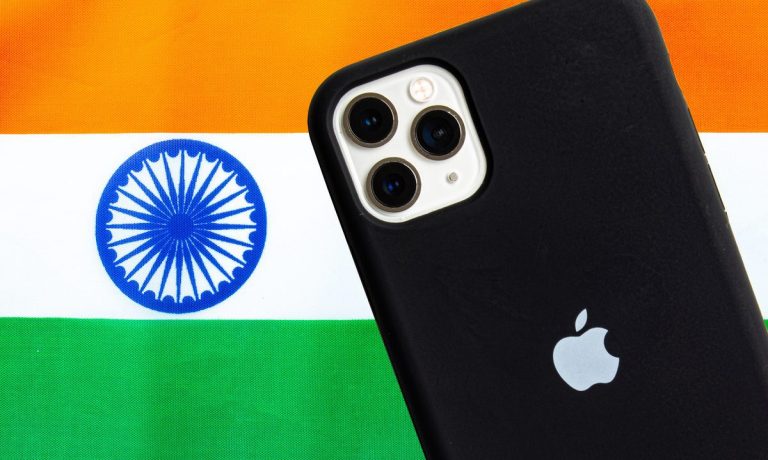 Apple India