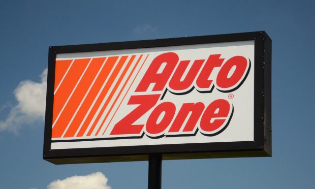 AutoZone Invests in Tech to Power Growth