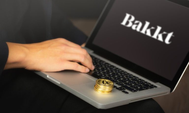 Bakkt