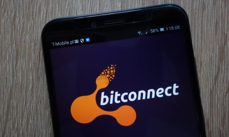 BitConnect Exec Admits to Role in Crypto Fraud