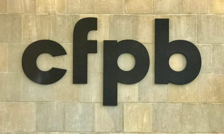 CFPB Sues LendUp Alleging Lender Broke Order