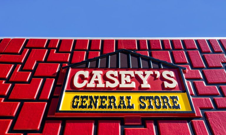 Casey’s General Store