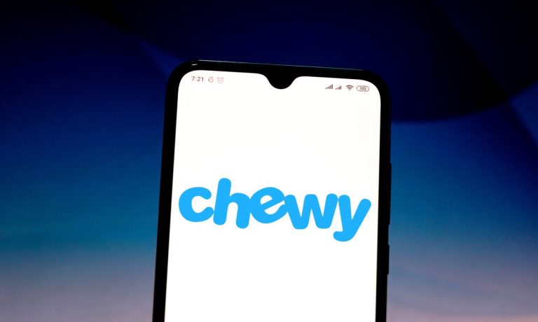 Chewy