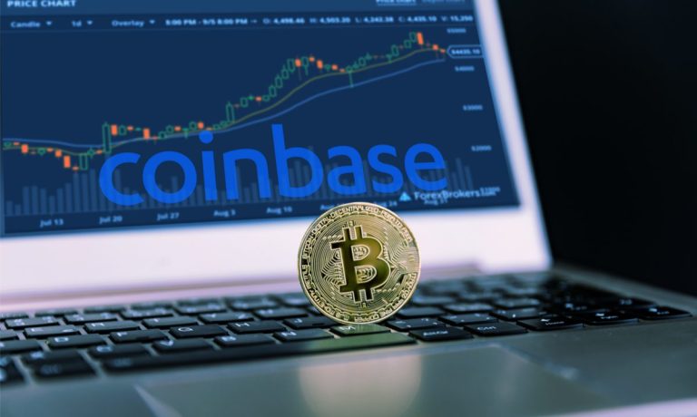 Coinbase