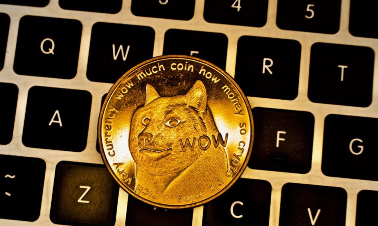 Dogecoin