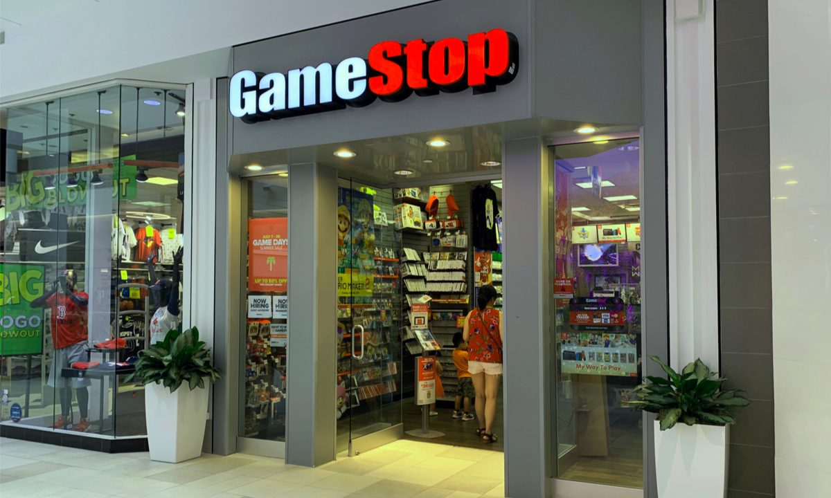 GameStop gets more from e-commerce push as sales show progress - Dallas  Business Journal