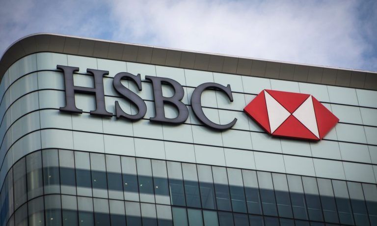 HSBC