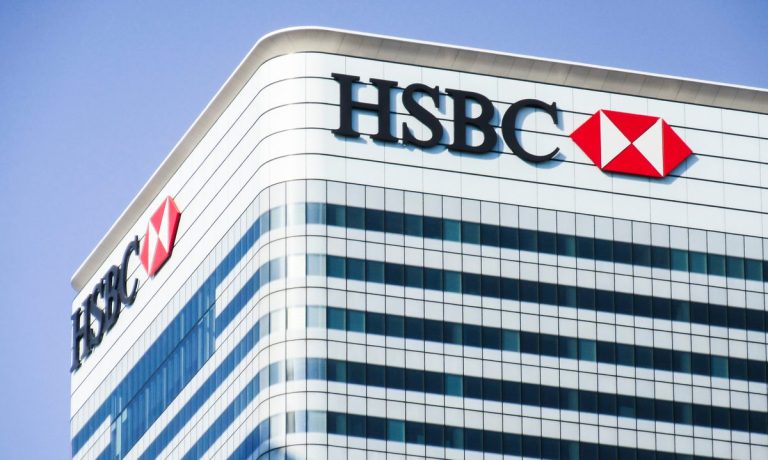 HSBC