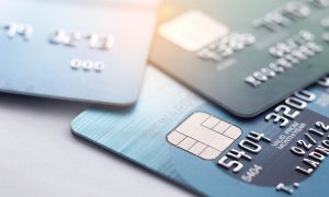 US Debit, Credit Card Spend Up About 19% Over 2019