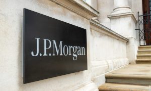 JPMorgan