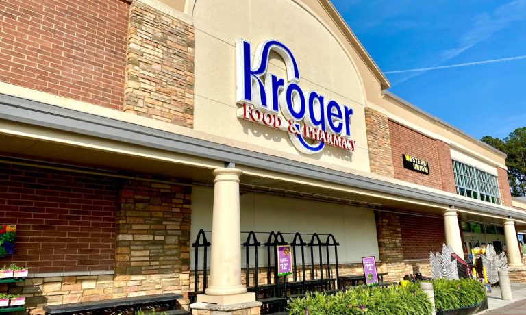 Kroger