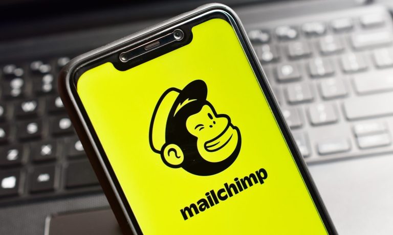 Intuit Agrees to Buy Mailchimp for About $12B