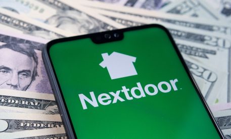 Nextdoor to List on NYSE After SPAC Merger