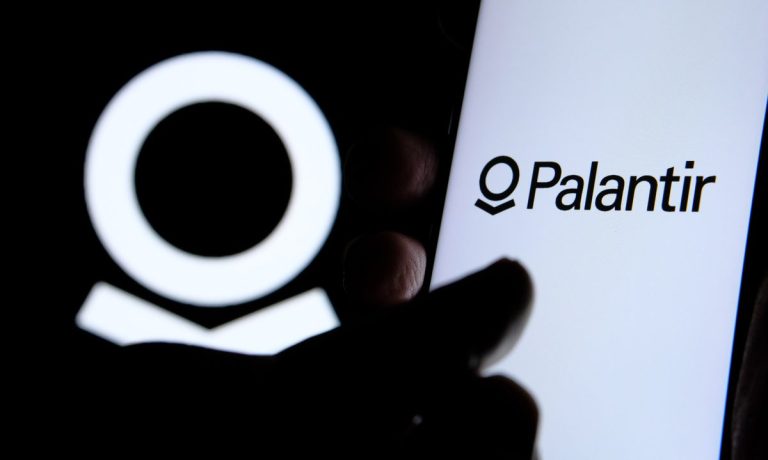 Palantir, Wejo Team on Connected Vehicle Platform