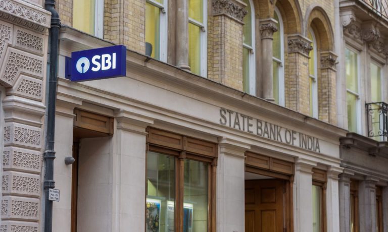 India's SBI to Bar Payments to Crypto Exchanges